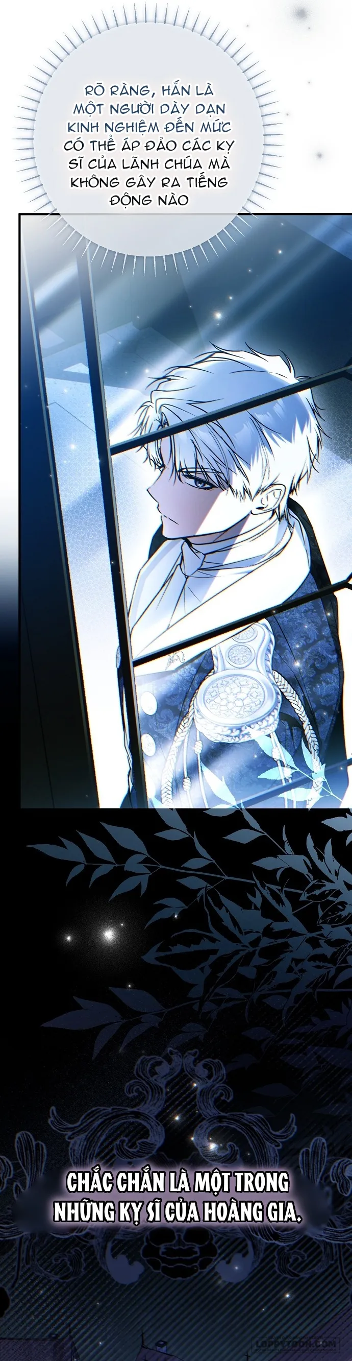 Có Kẻ Đã Sở Hữu Cơ Thể Của Tôi - Chap 52 - Trang 16