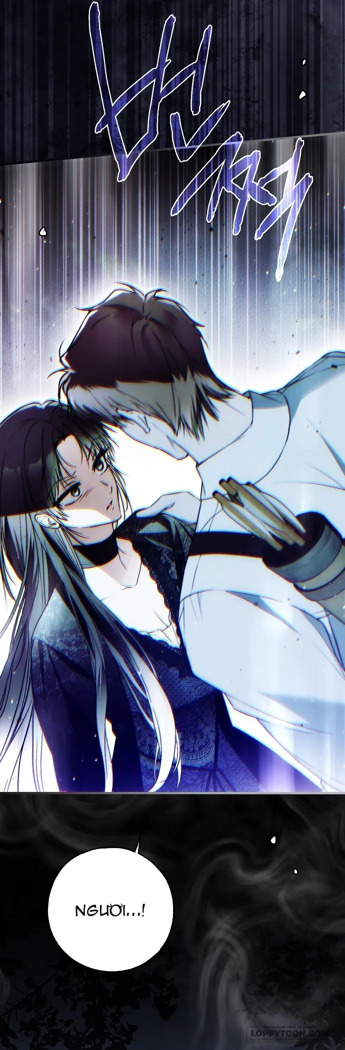Có Kẻ Đã Sở Hữu Cơ Thể Của Tôi - Chap 52 - Trang 20