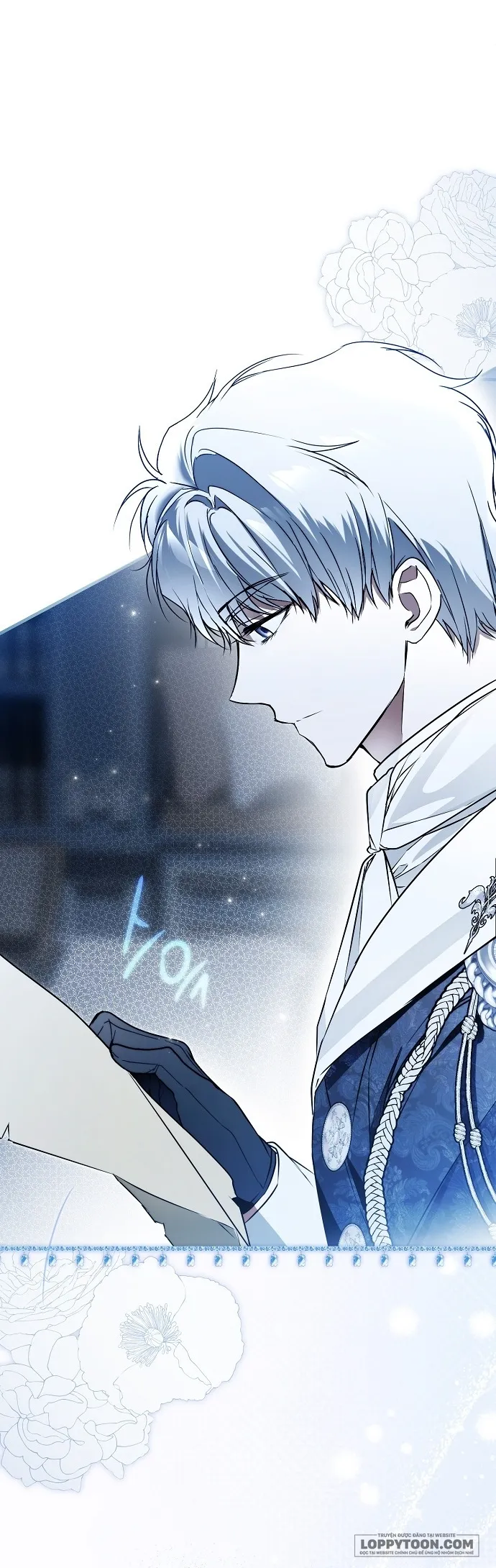 Có Kẻ Đã Sở Hữu Cơ Thể Của Tôi - Chap 52 - Trang 3