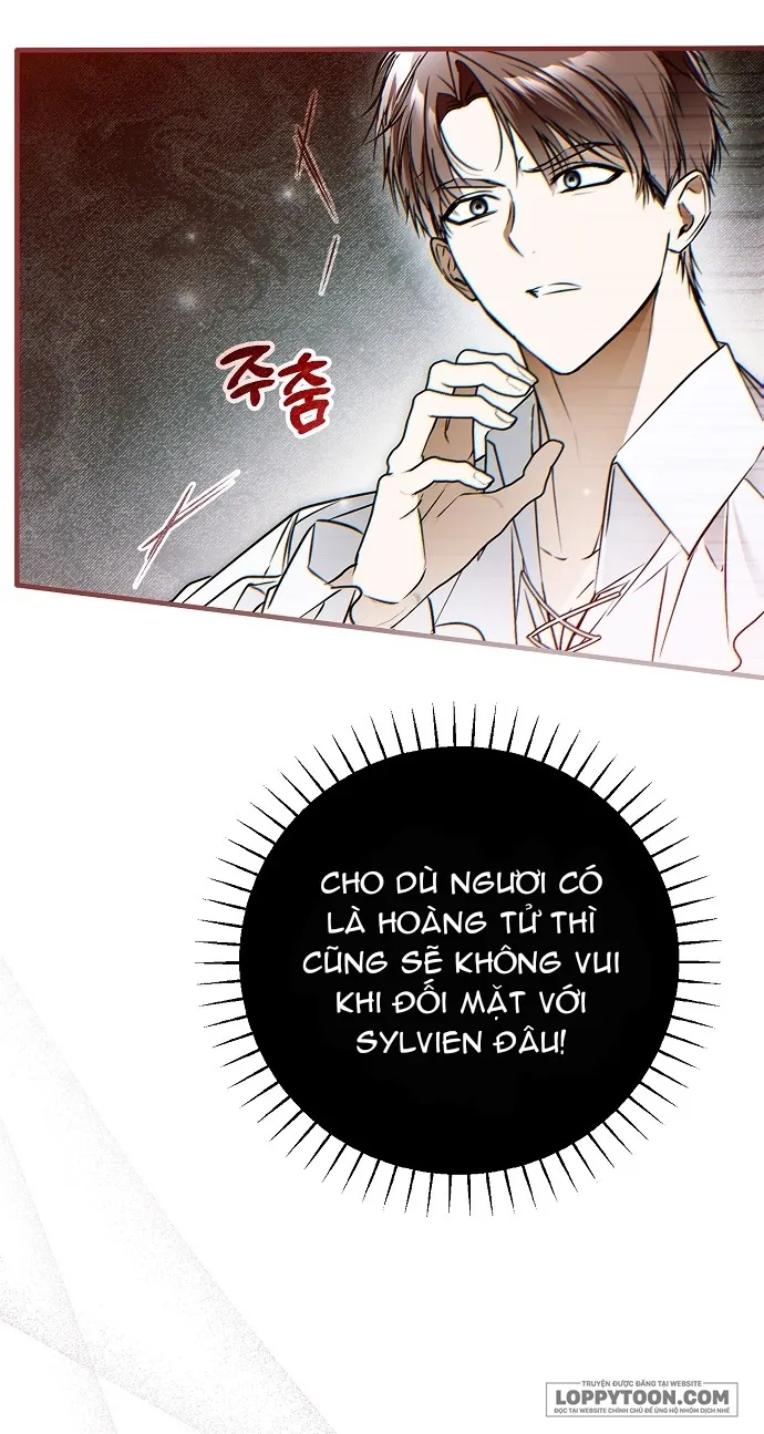 Có Kẻ Đã Sở Hữu Cơ Thể Của Tôi - Chap 52 - Trang 25