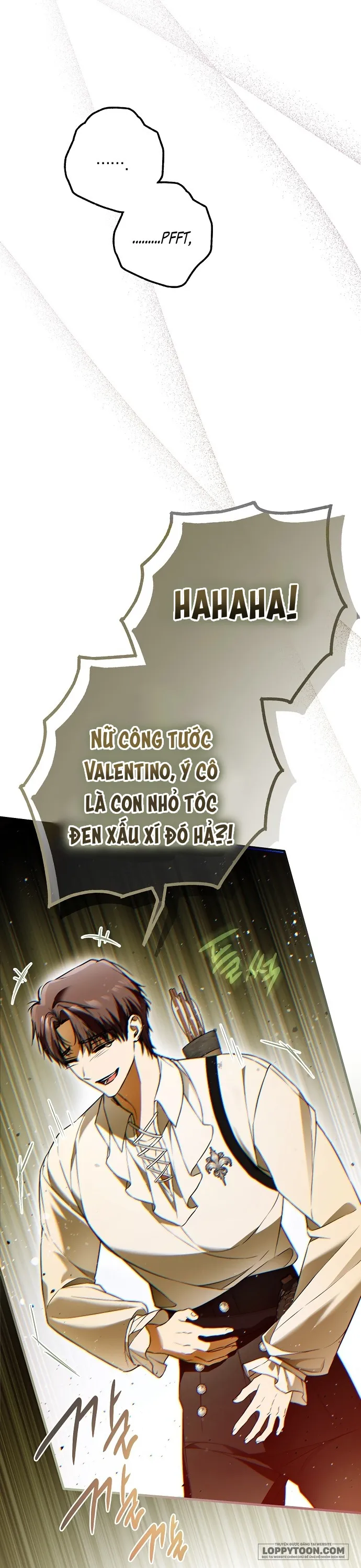 Có Kẻ Đã Sở Hữu Cơ Thể Của Tôi - Chap 52 - Trang 26