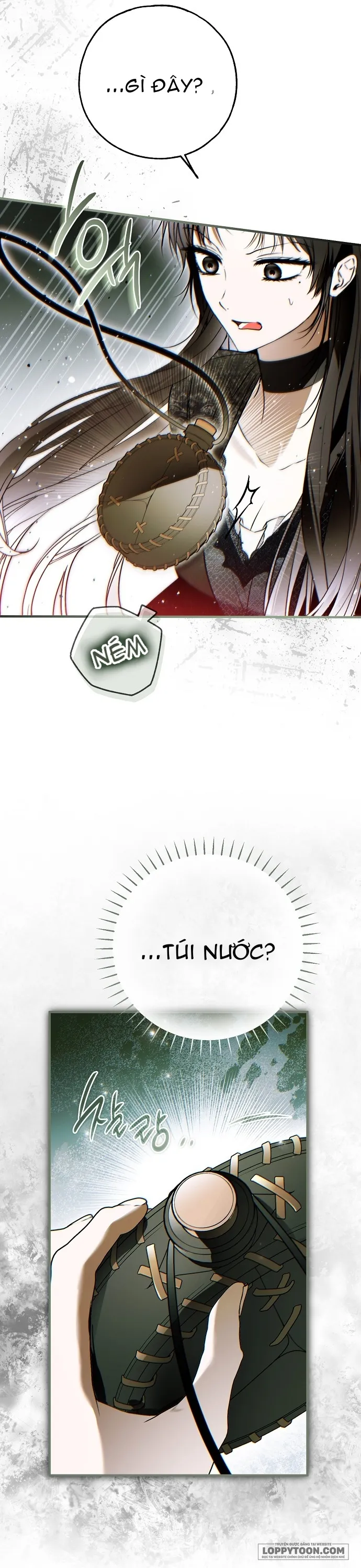 Có Kẻ Đã Sở Hữu Cơ Thể Của Tôi - Chap 52 - Trang 28