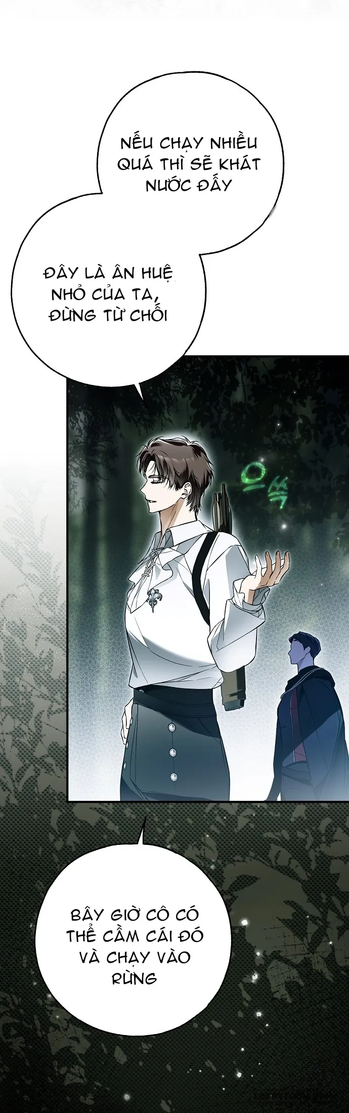 Có Kẻ Đã Sở Hữu Cơ Thể Của Tôi - Chap 52 - Trang 29