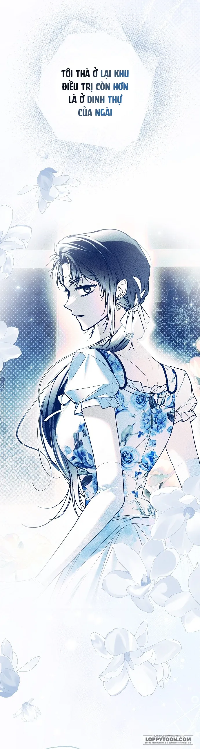 Có Kẻ Đã Sở Hữu Cơ Thể Của Tôi - Chap 52 - Trang 4