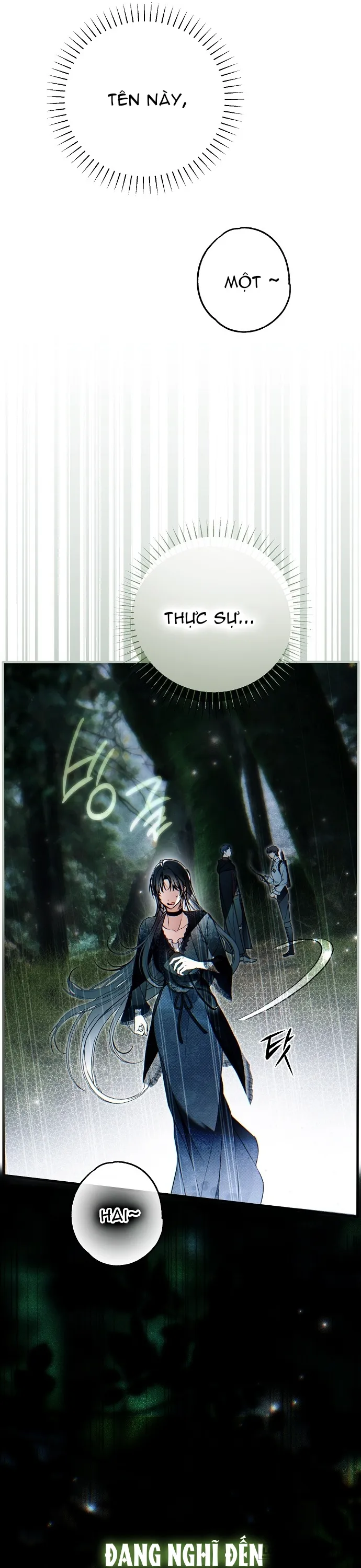 Có Kẻ Đã Sở Hữu Cơ Thể Của Tôi - Chap 52 - Trang 32