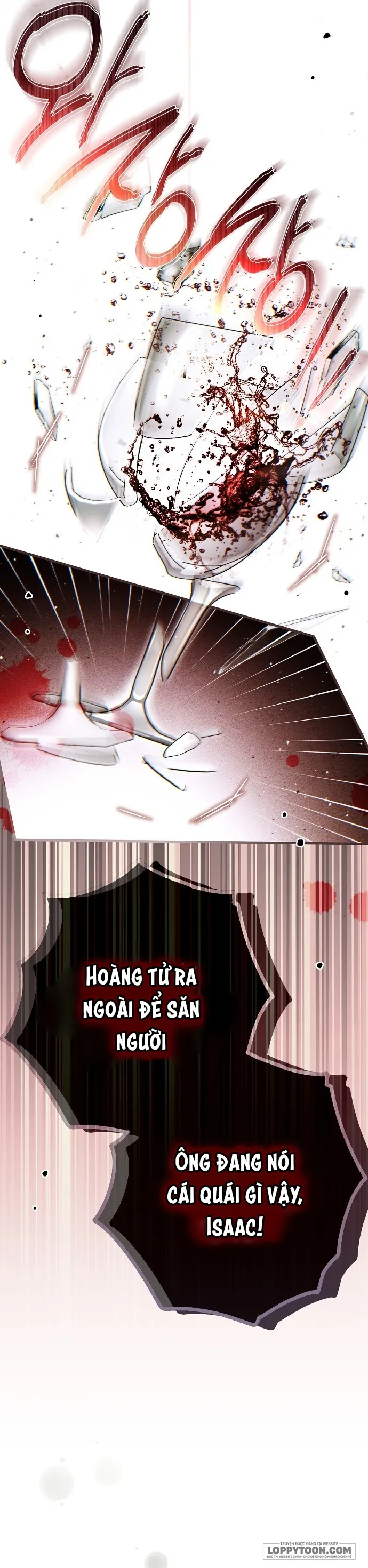 Có Kẻ Đã Sở Hữu Cơ Thể Của Tôi - Chap 52 - Trang 36