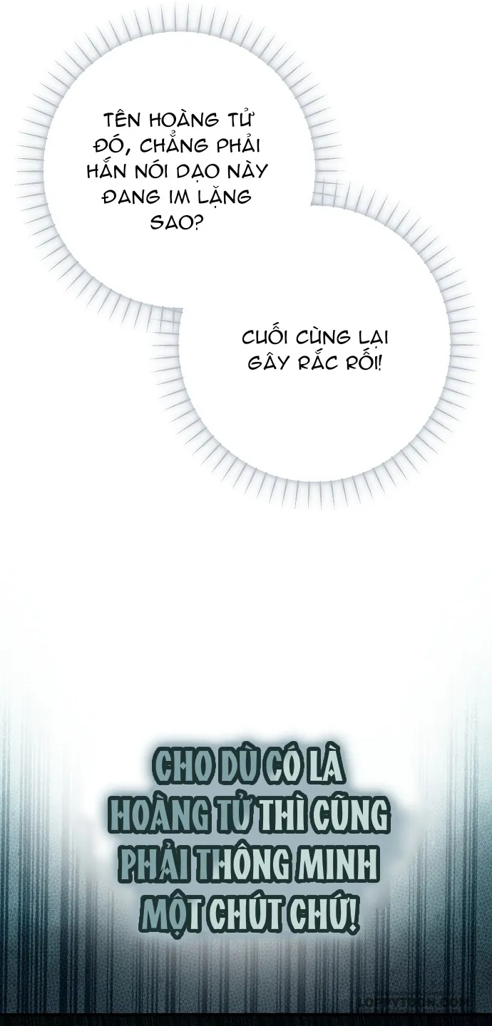 Có Kẻ Đã Sở Hữu Cơ Thể Của Tôi - Chap 52 - Trang 39