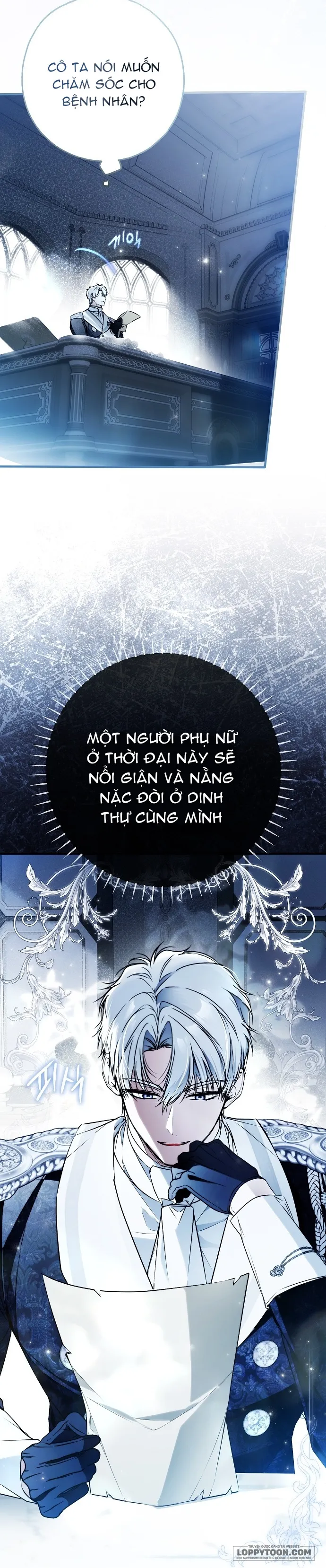 Có Kẻ Đã Sở Hữu Cơ Thể Của Tôi - Chap 52 - Trang 5