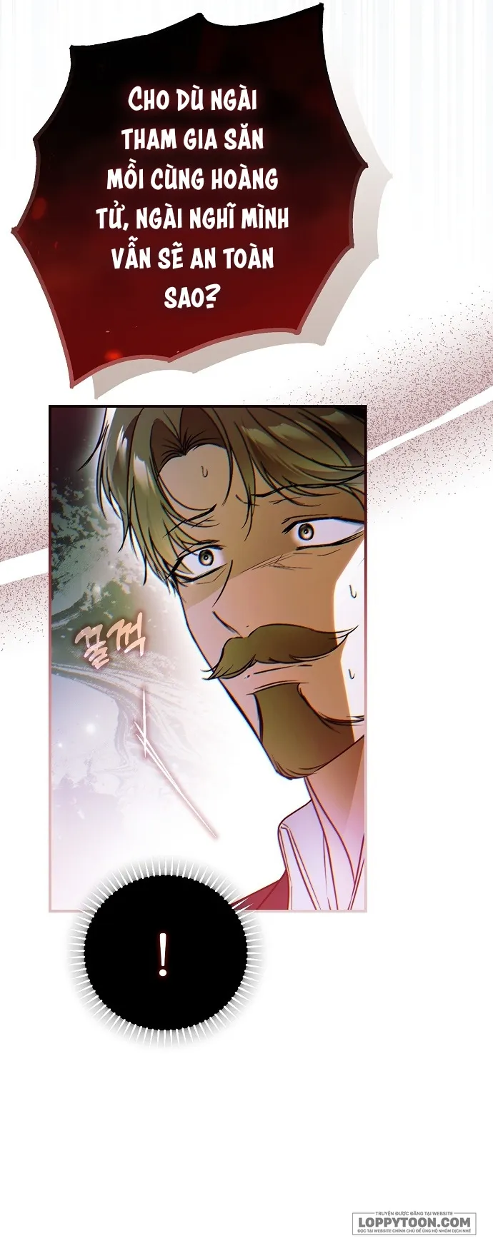 Có Kẻ Đã Sở Hữu Cơ Thể Của Tôi - Chap 52 - Trang 44