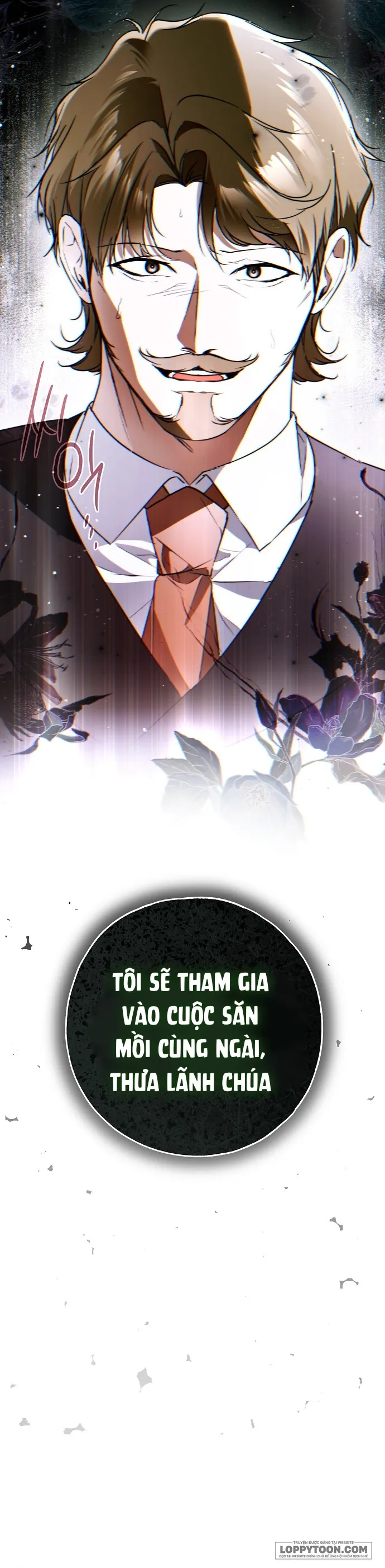 Có Kẻ Đã Sở Hữu Cơ Thể Của Tôi - Chap 52 - Trang 47