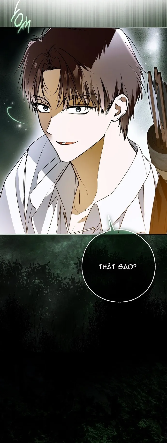 Có Kẻ Đã Sở Hữu Cơ Thể Của Tôi - Chap 52 - Trang 49