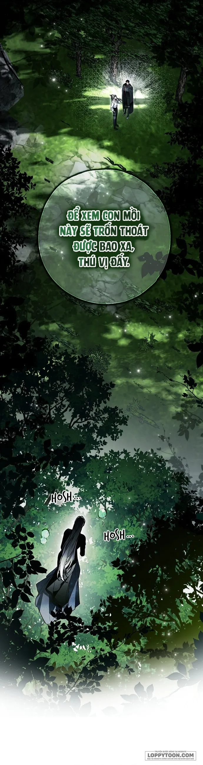 Có Kẻ Đã Sở Hữu Cơ Thể Của Tôi - Chap 52 - Trang 50