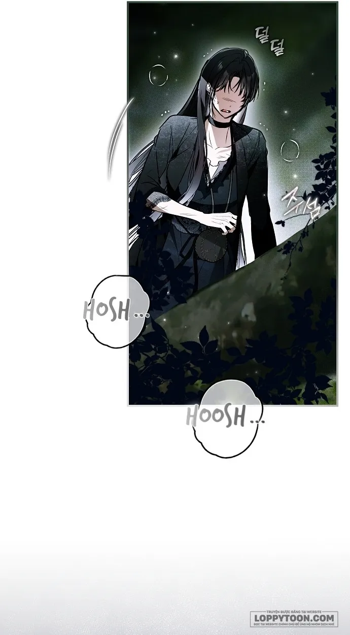 Có Kẻ Đã Sở Hữu Cơ Thể Của Tôi - Chap 52 - Trang 51