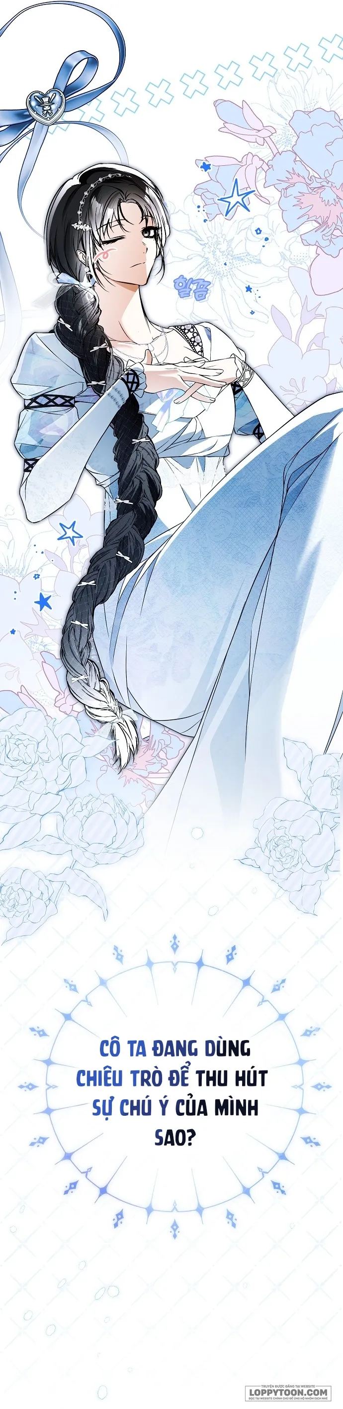 Có Kẻ Đã Sở Hữu Cơ Thể Của Tôi - Chap 52 - Trang 7
