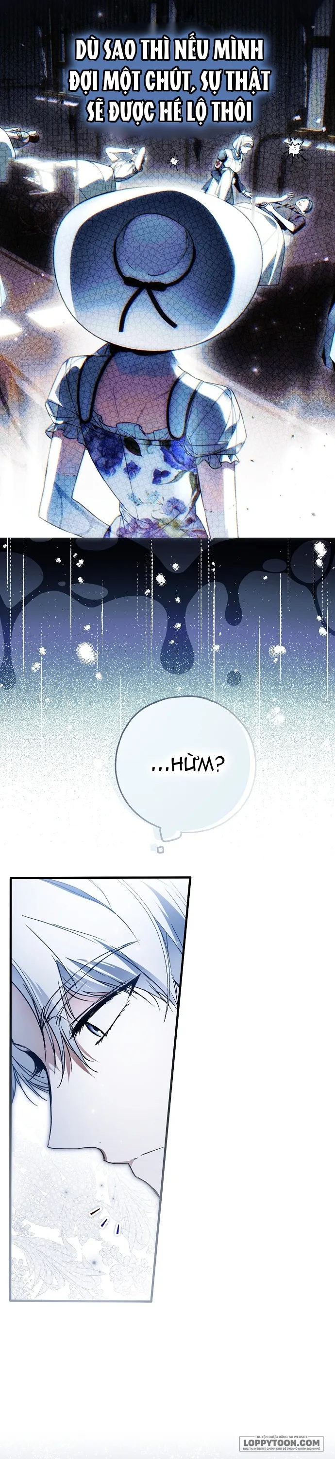 Có Kẻ Đã Sở Hữu Cơ Thể Của Tôi - Chap 52 - Trang 9