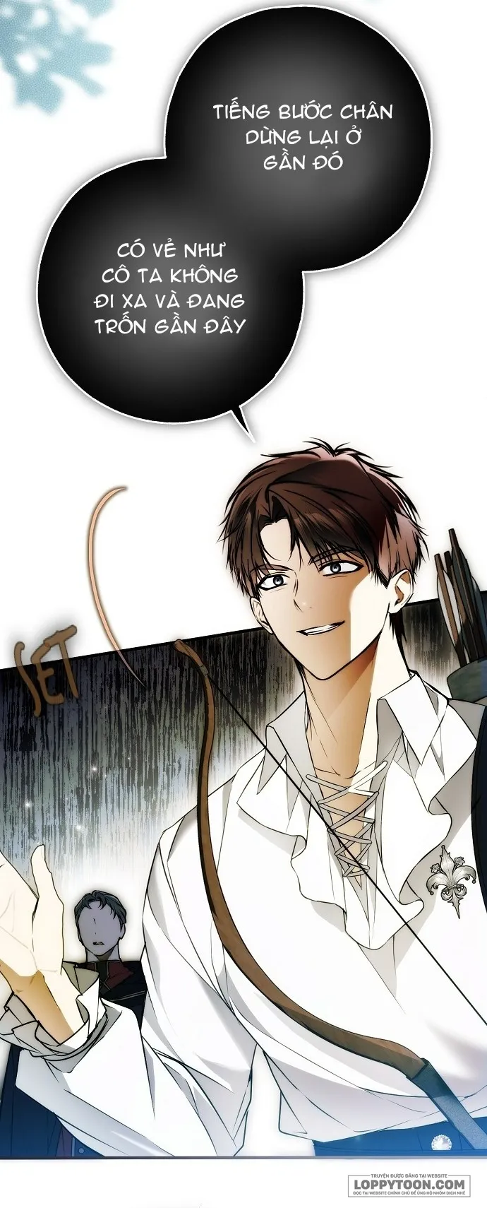 Có Kẻ Đã Sở Hữu Cơ Thể Của Tôi - Chap 53 - Trang 2