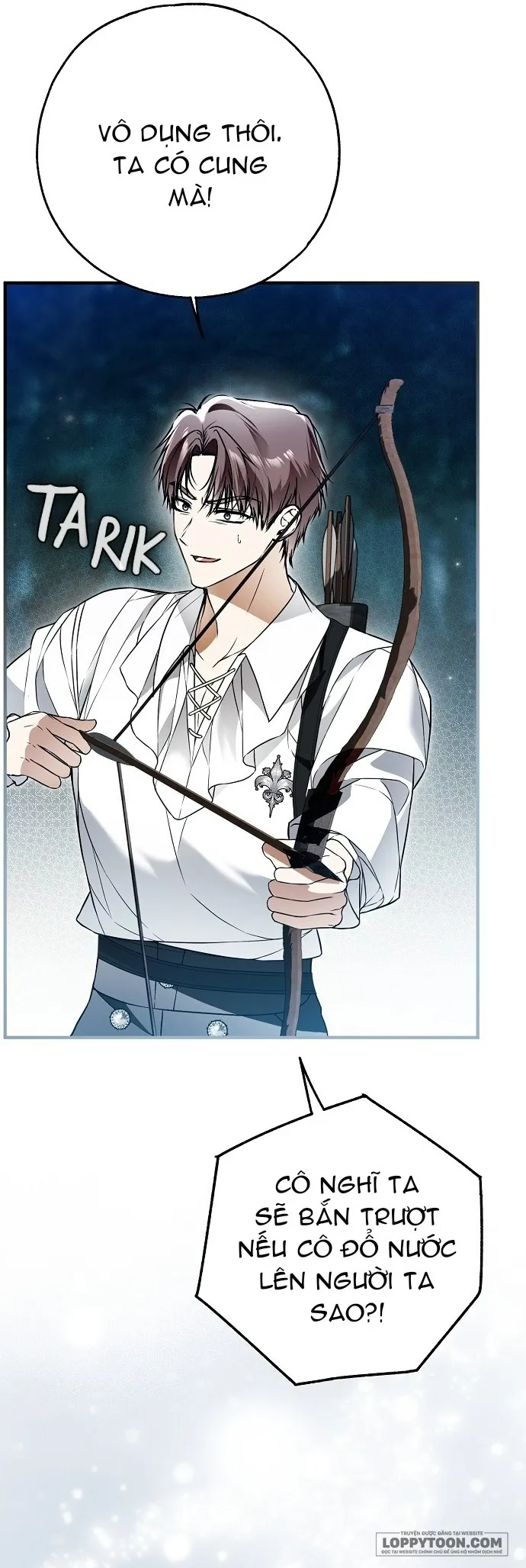 Có Kẻ Đã Sở Hữu Cơ Thể Của Tôi - Chap 53 - Trang 12