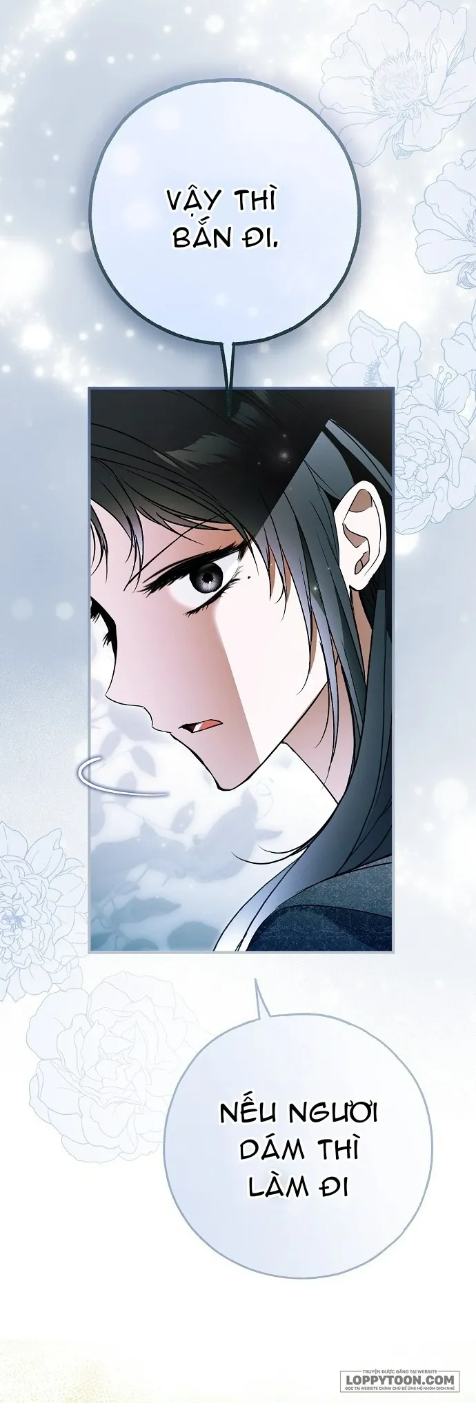 Có Kẻ Đã Sở Hữu Cơ Thể Của Tôi - Chap 53 - Trang 13