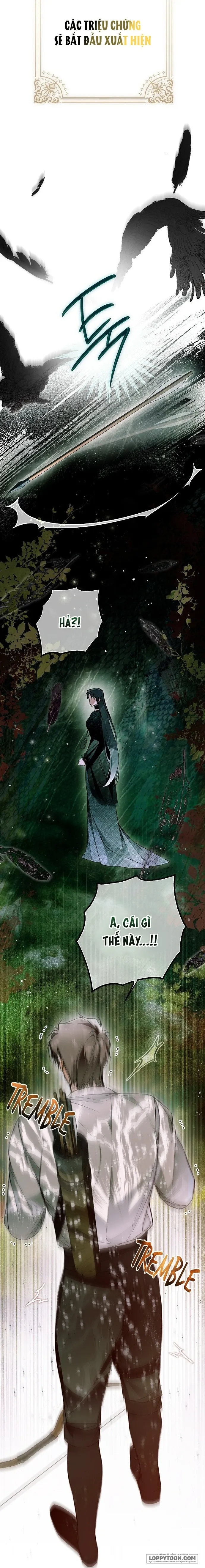 Có Kẻ Đã Sở Hữu Cơ Thể Của Tôi - Chap 53 - Trang 15