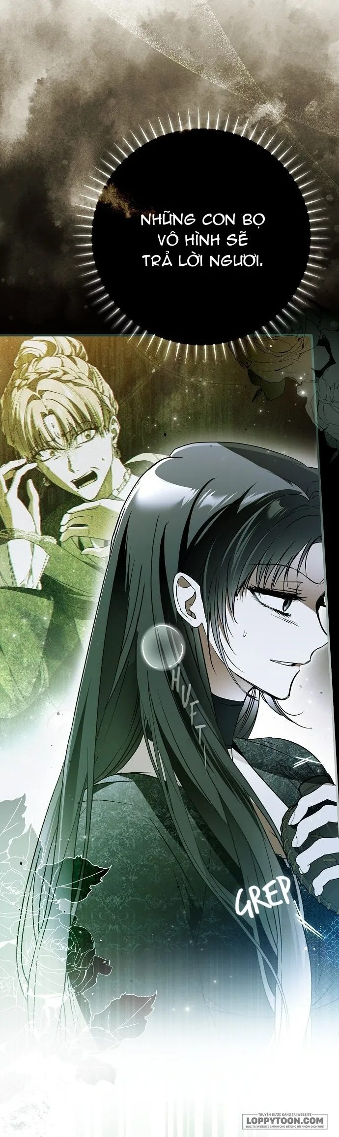 Có Kẻ Đã Sở Hữu Cơ Thể Của Tôi - Chap 53 - Trang 19