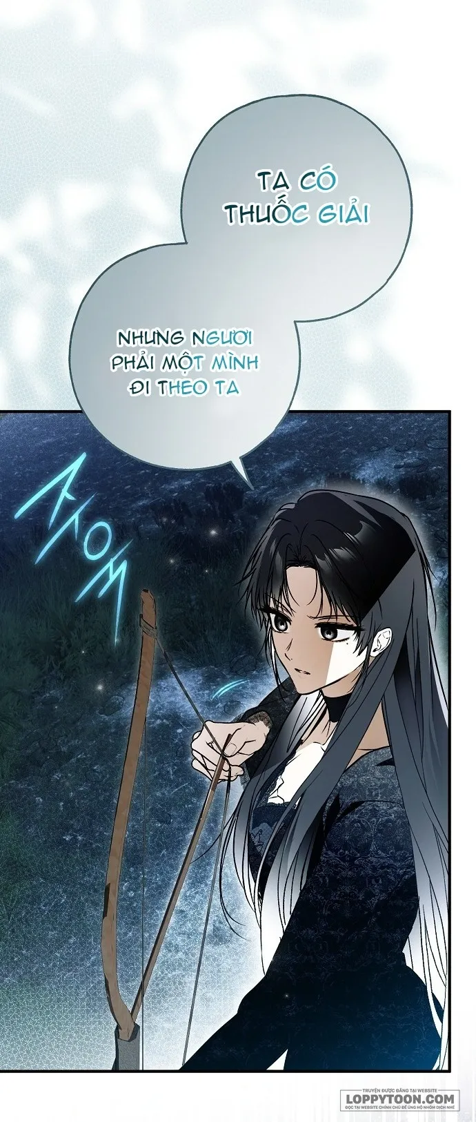 Có Kẻ Đã Sở Hữu Cơ Thể Của Tôi - Chap 53 - Trang 24