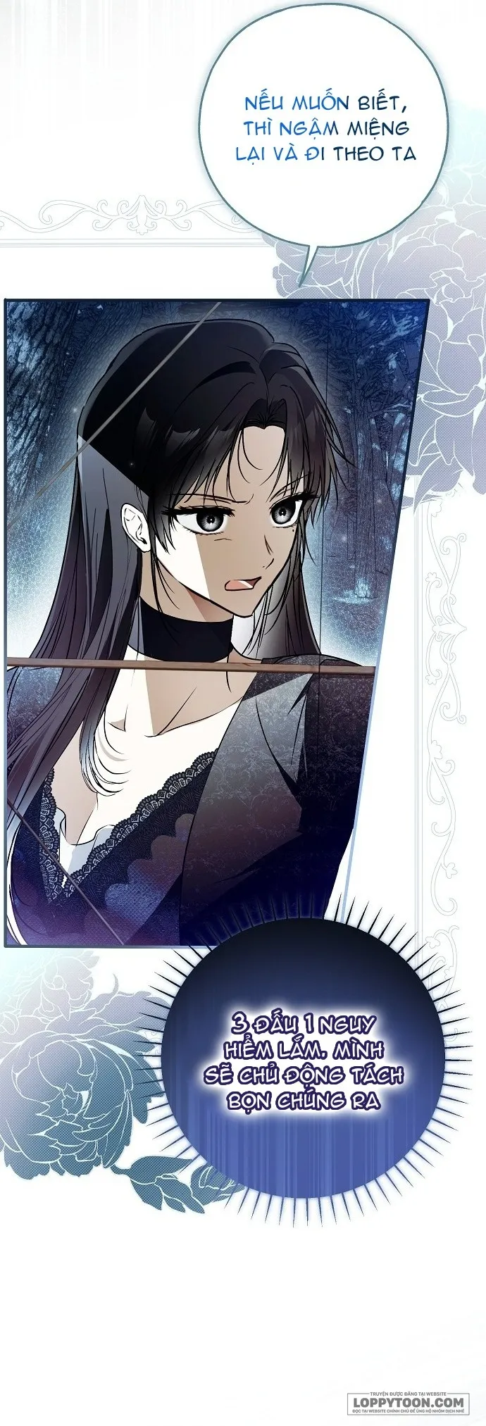 Có Kẻ Đã Sở Hữu Cơ Thể Của Tôi - Chap 53 - Trang 26