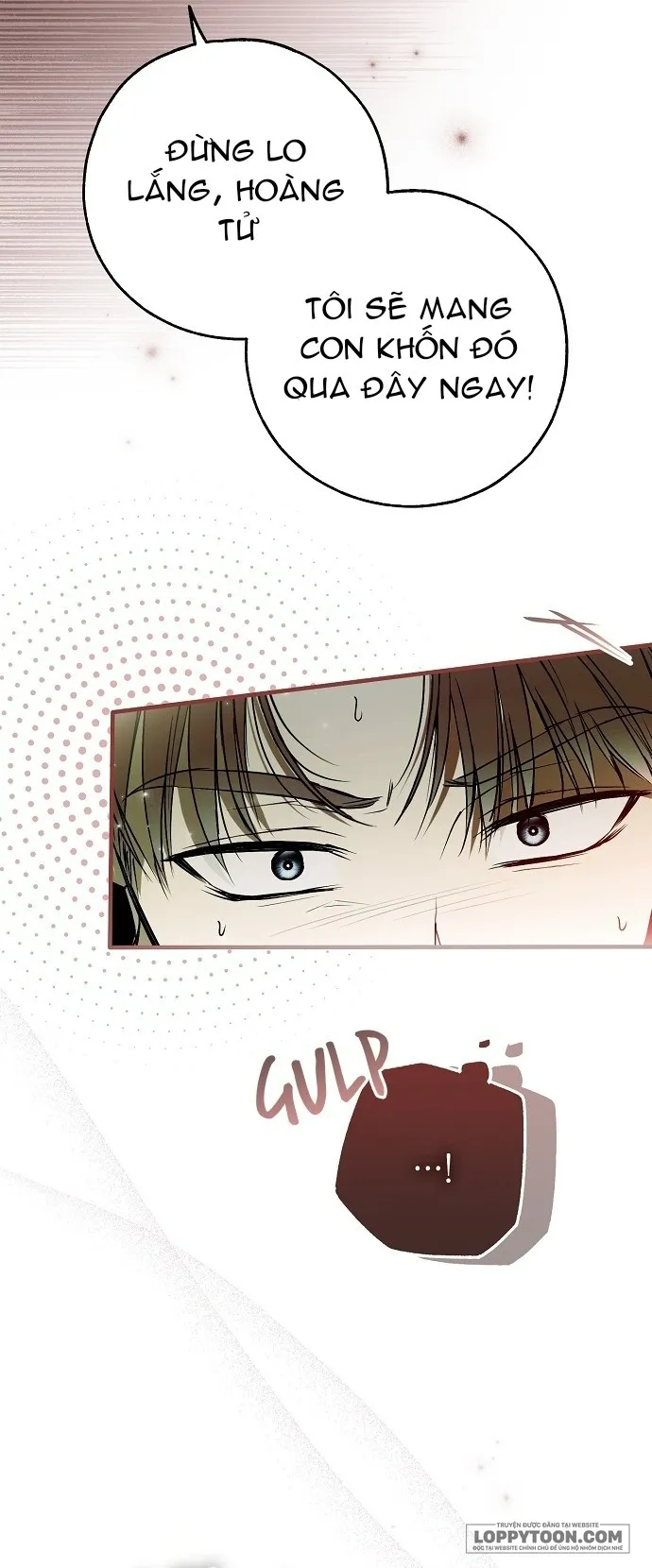 Có Kẻ Đã Sở Hữu Cơ Thể Của Tôi - Chap 53 - Trang 28
