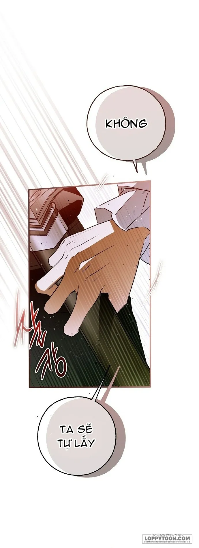 Có Kẻ Đã Sở Hữu Cơ Thể Của Tôi - Chap 53 - Trang 33