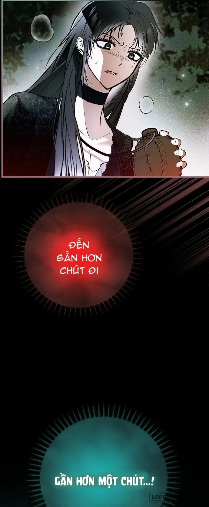 Có Kẻ Đã Sở Hữu Cơ Thể Của Tôi - Chap 53 - Trang 5