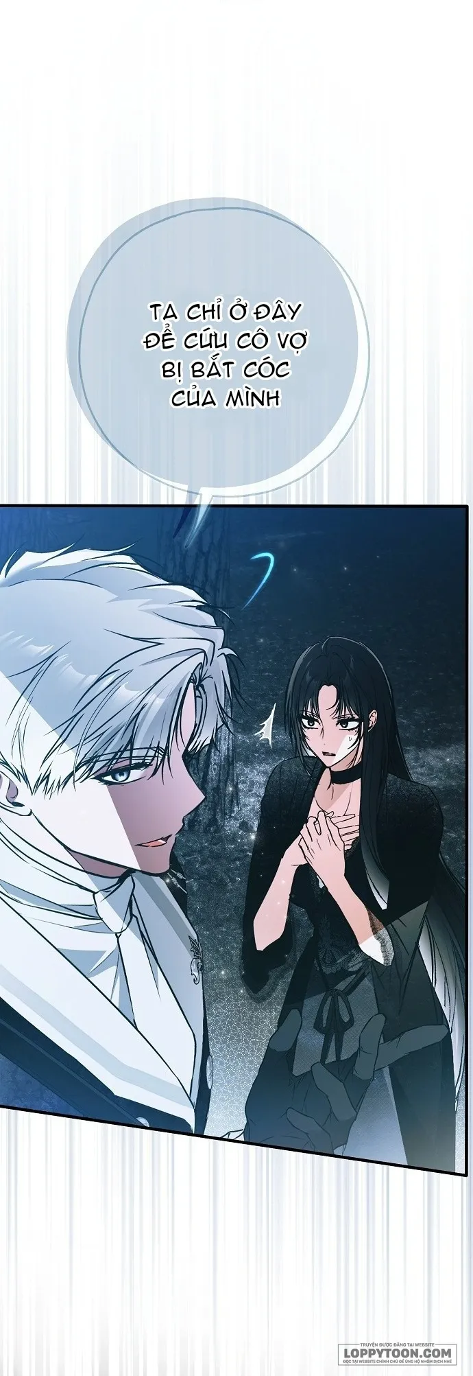 Có Kẻ Đã Sở Hữu Cơ Thể Của Tôi - Chap 53 - Trang 41