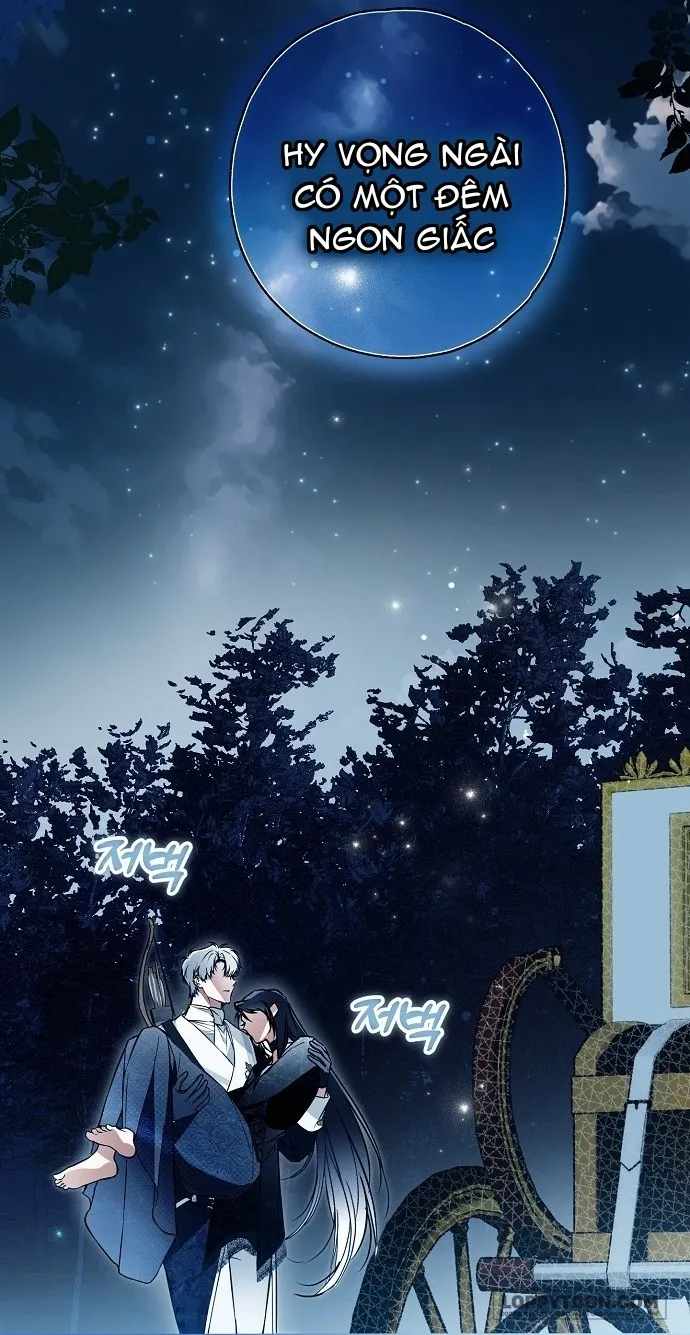 Có Kẻ Đã Sở Hữu Cơ Thể Của Tôi - Chap 53 - Trang 46
