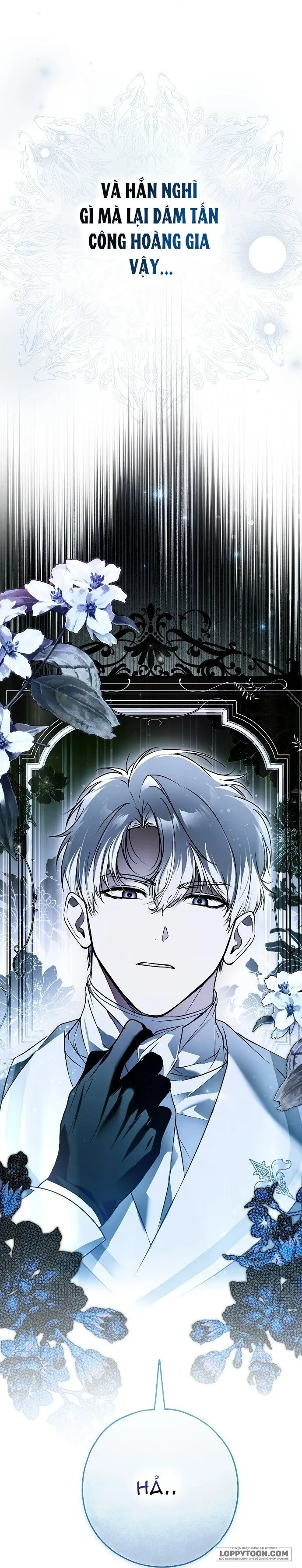Có Kẻ Đã Sở Hữu Cơ Thể Của Tôi - Chap 53 - Trang 48