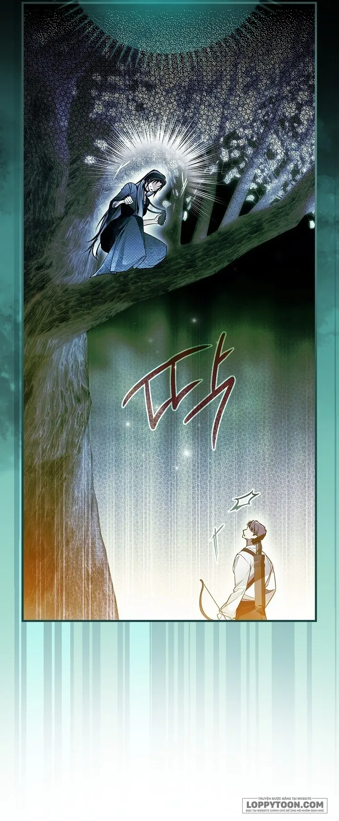 Có Kẻ Đã Sở Hữu Cơ Thể Của Tôi - Chap 53 - Trang 6