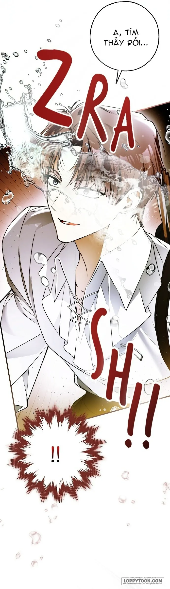 Có Kẻ Đã Sở Hữu Cơ Thể Của Tôi - Chap 53 - Trang 7