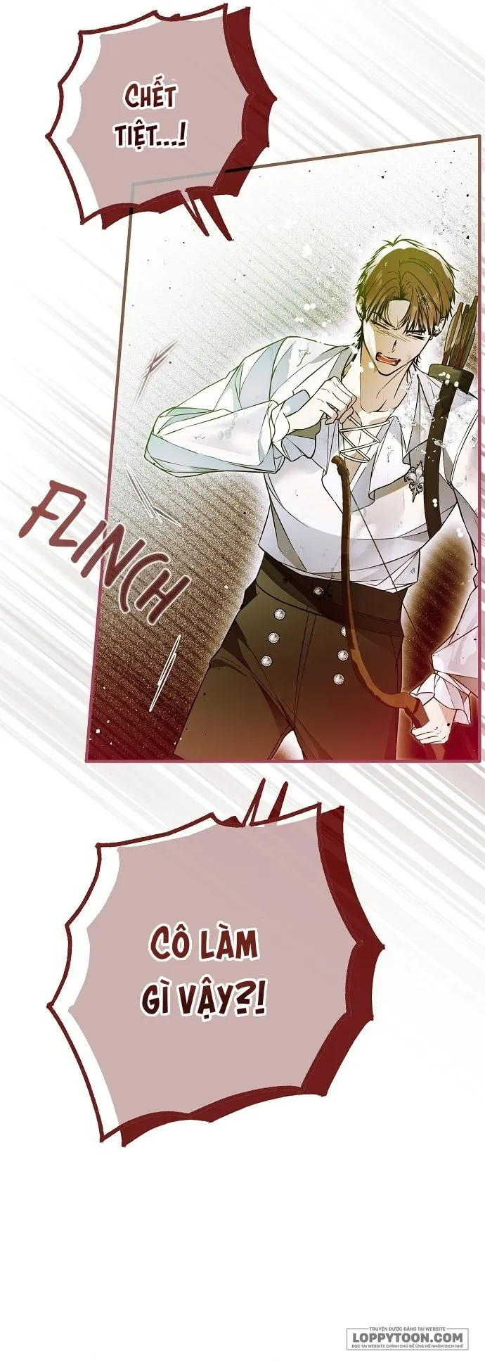 Có Kẻ Đã Sở Hữu Cơ Thể Của Tôi - Chap 53 - Trang 8