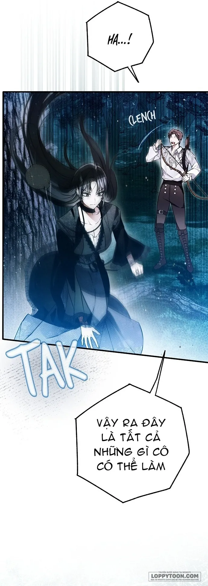Có Kẻ Đã Sở Hữu Cơ Thể Của Tôi - Chap 53 - Trang 9