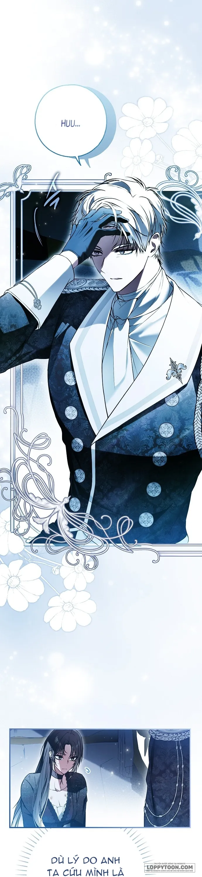 Có Kẻ Đã Sở Hữu Cơ Thể Của Tôi - Chap 54 - Trang 1