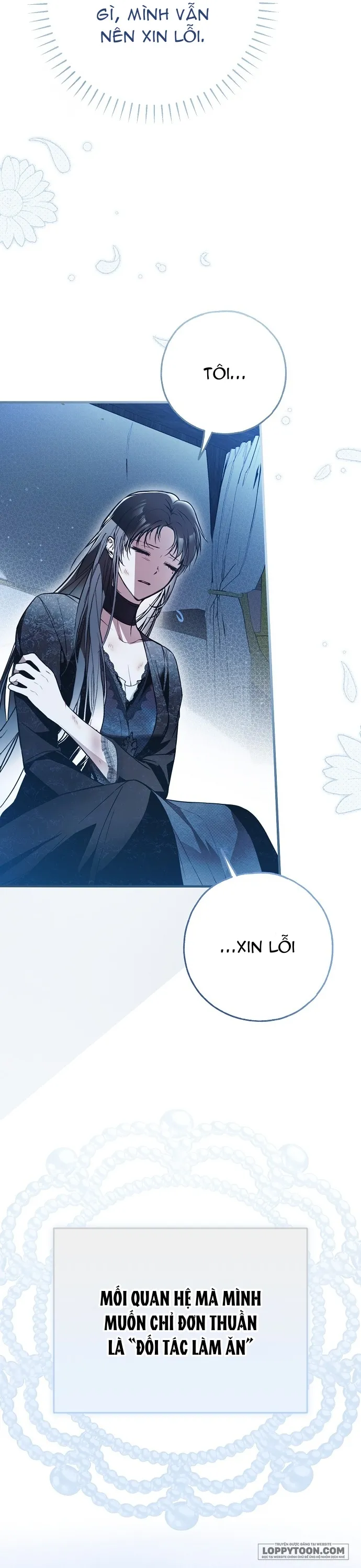 Có Kẻ Đã Sở Hữu Cơ Thể Của Tôi - Chap 54 - Trang 2
