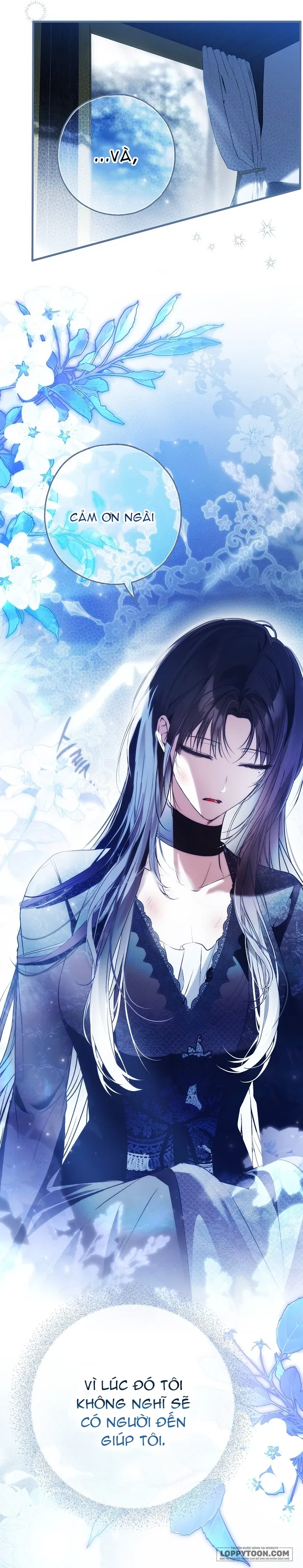 Có Kẻ Đã Sở Hữu Cơ Thể Của Tôi - Chap 54 - Trang 11