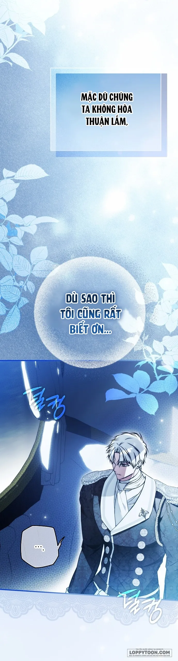 Có Kẻ Đã Sở Hữu Cơ Thể Của Tôi - Chap 54 - Trang 12