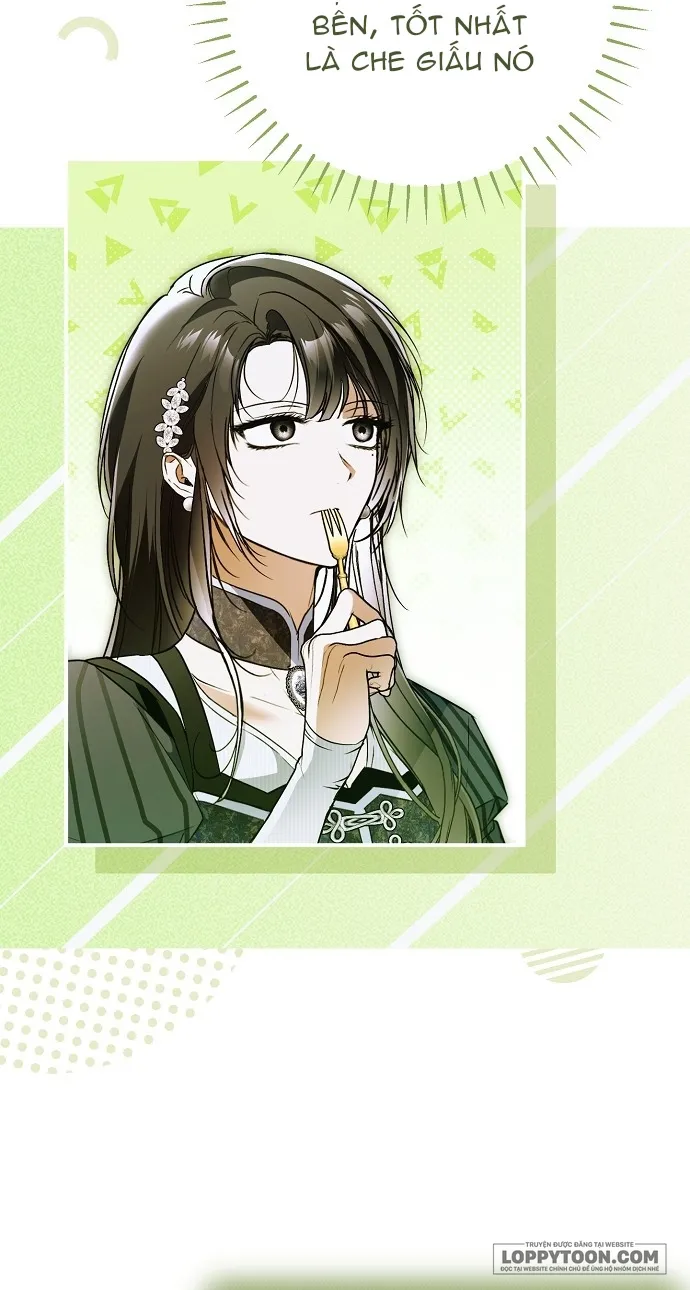 Có Kẻ Đã Sở Hữu Cơ Thể Của Tôi - Chap 54 - Trang 16