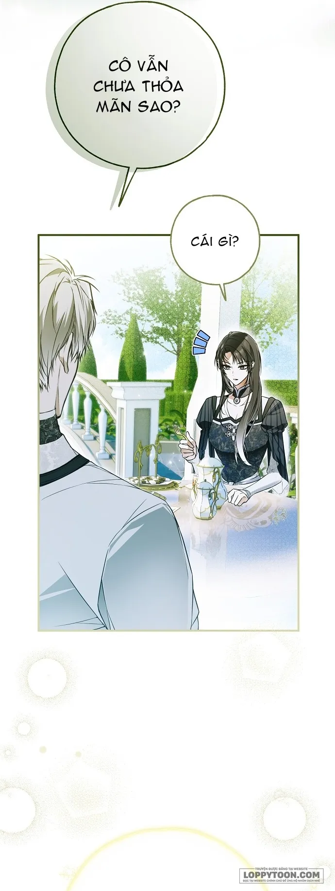 Có Kẻ Đã Sở Hữu Cơ Thể Của Tôi - Chap 54 - Trang 18