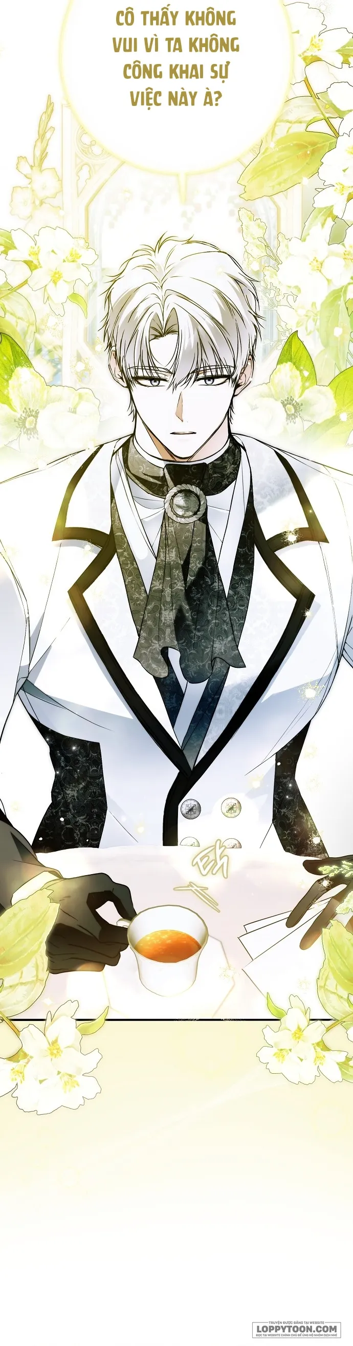 Có Kẻ Đã Sở Hữu Cơ Thể Của Tôi - Chap 54 - Trang 19