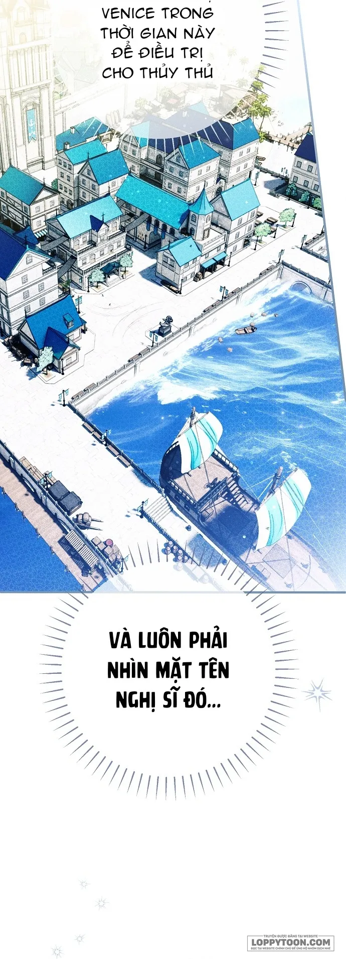 Có Kẻ Đã Sở Hữu Cơ Thể Của Tôi - Chap 54 - Trang 24