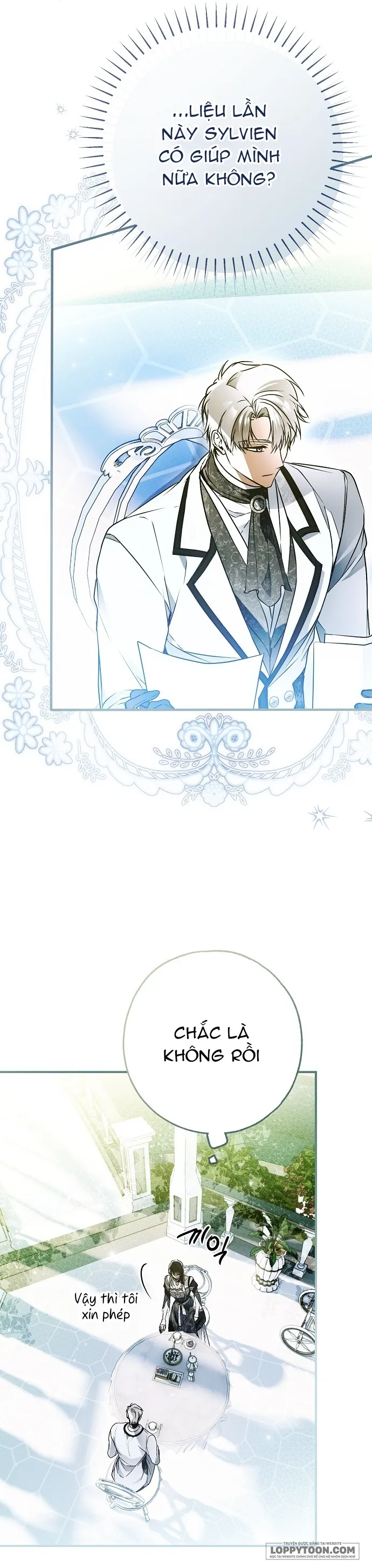 Có Kẻ Đã Sở Hữu Cơ Thể Của Tôi - Chap 54 - Trang 25