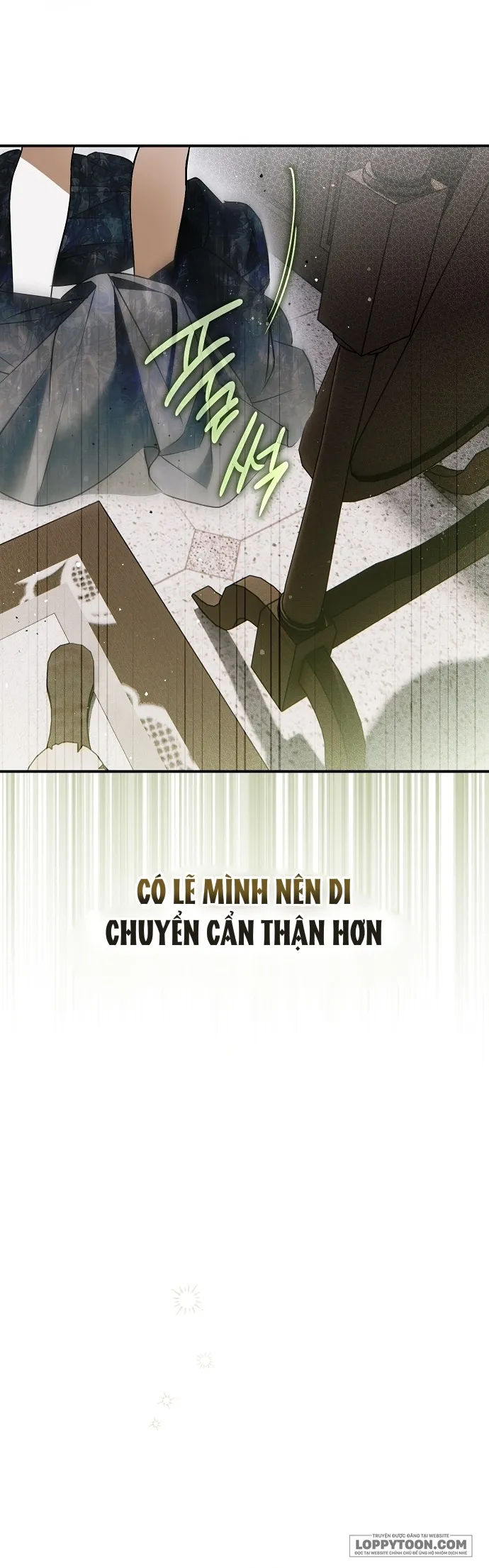 Có Kẻ Đã Sở Hữu Cơ Thể Của Tôi - Chap 54 - Trang 27