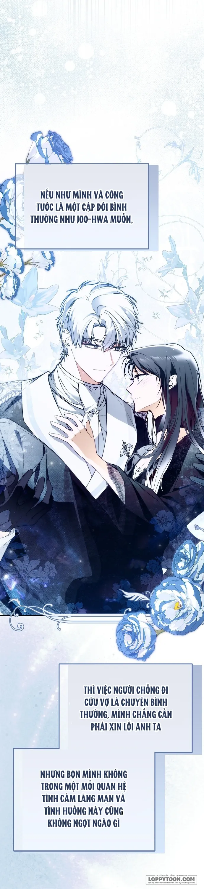 Có Kẻ Đã Sở Hữu Cơ Thể Của Tôi - Chap 54 - Trang 4