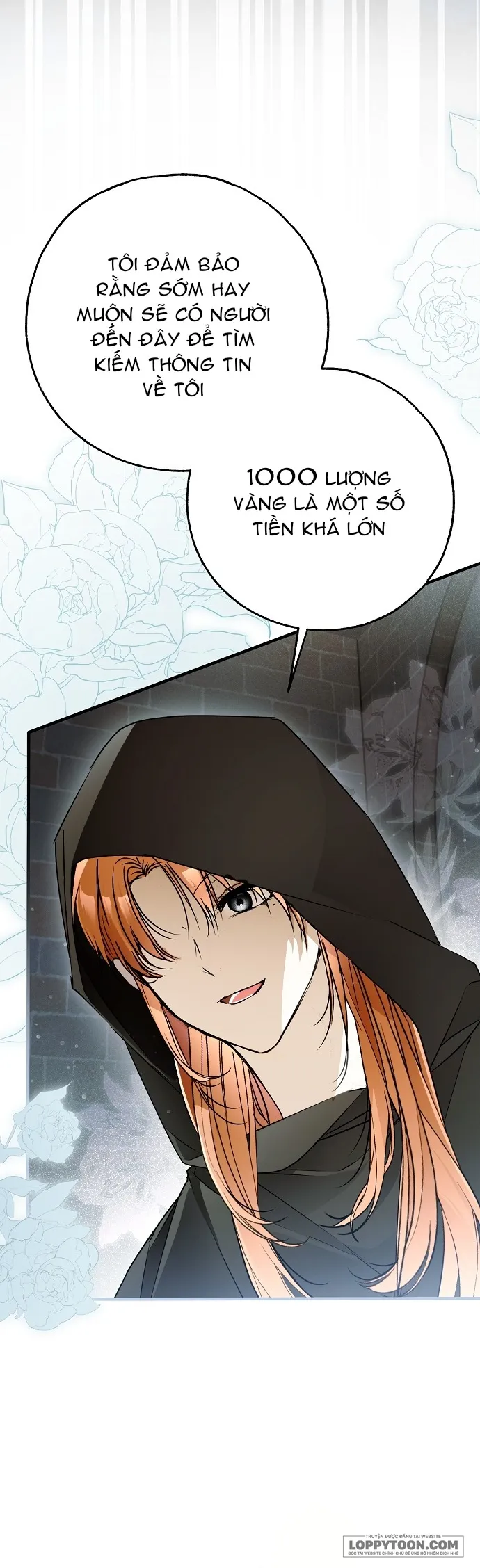 Có Kẻ Đã Sở Hữu Cơ Thể Của Tôi - Chap 54 - Trang 31
