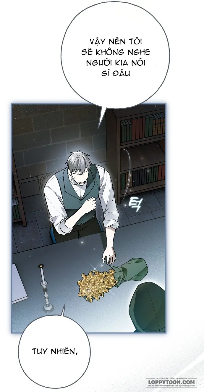 Có Kẻ Đã Sở Hữu Cơ Thể Của Tôi - Chap 54 - Trang 32
