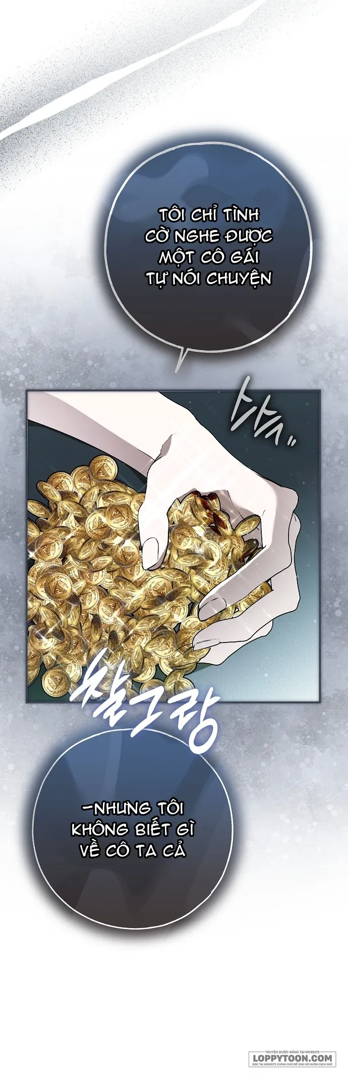 Có Kẻ Đã Sở Hữu Cơ Thể Của Tôi - Chap 54 - Trang 33